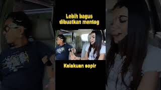 Download lagu Sampe mentog #pranktaxionline #hipnotisemarmesem #semarmesem #juankudabesi mp3