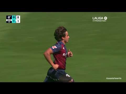 UD Unión Deportiva Levante Valencia 1-1 CD Club D...