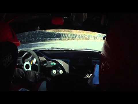 Rally Pomarance 2015 Cameracar Lo Ciao Guiducci PS2
