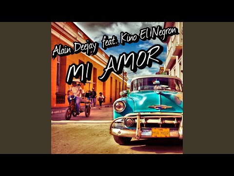 Mi Amor (feat. Kino El Negron)
