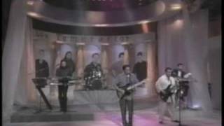 dicen que la distancia - TEMERARIOS