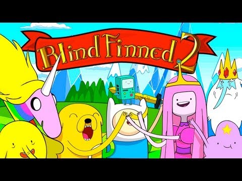 A Blind Legend IOS