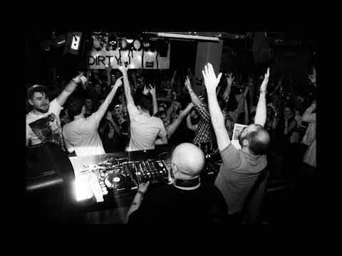 Meat Katie -  'It's Deep Down There'  'Live Promo Mix (2008)