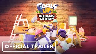 Tools Up! Ultimate Edition XBOX LIVE Key ARGENTINA