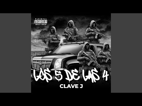 Los 5 de las 4