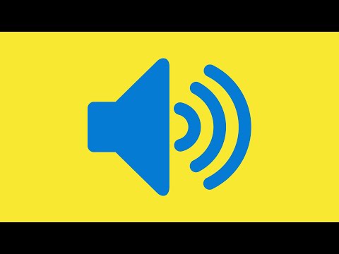 Resonate - Sound Effect (Free No Copyright Sounds)