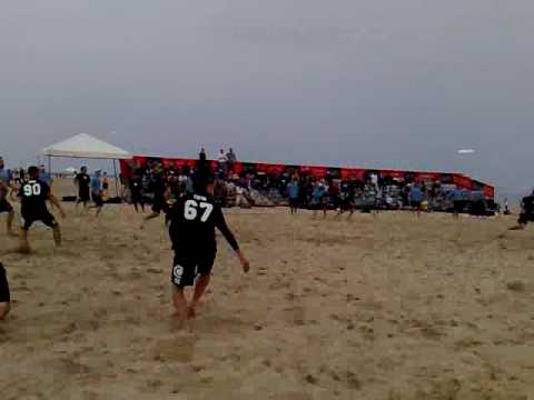 Paganello 2009 - UTI Vs Cota Rica - Loru docet