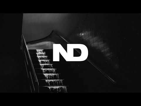 Mike Key, MØØNE - Waterfall ⚫️⚪️