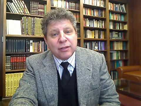 Parshat Vayigash Dvar Torah