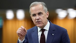 Mark Carney busca eliminar su dependencia comercial de EE.UU. para fortalecer la economía canadiense