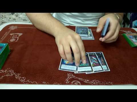 OTS Championship 2017 Top 8, Paleozoic Frog (50 Card) Deck Profile