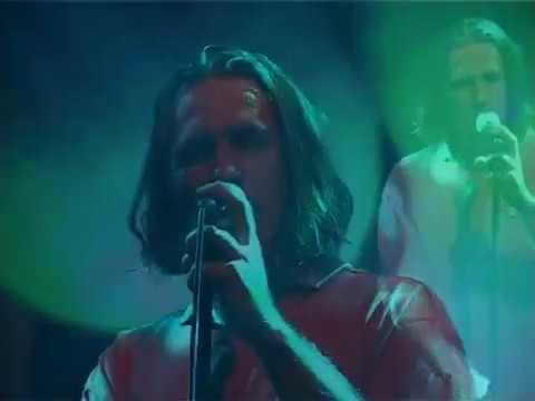 Block Out - Majdan - (Live, 2013)