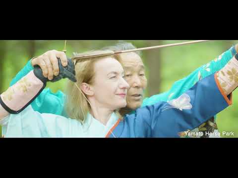 Ibaraki : Amazing Encounters with Japanese Culture