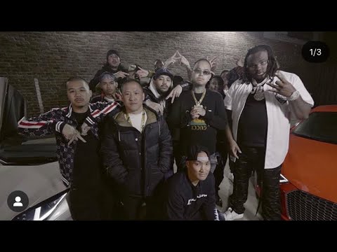 Stupid Young Living The Life🔥