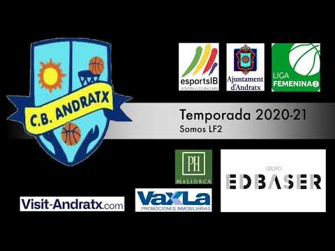 ENTRENO LF2 2020-2021