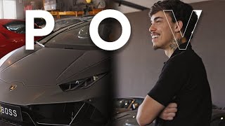 POV: VENDI 120K EM UM ÚNICO DIA NA MINHA AGÊNCIA DE MARKETING