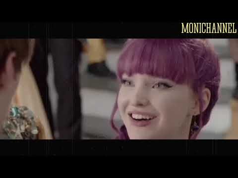 Ben and Mal || True love.