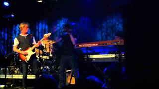 Kenny Wayne Shepperd - Backwater Blues, Amsterdam, Melkweg, 10 november 2011