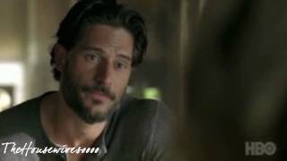 Saison 3 Sneak Peek #4 Sookie et Alcide