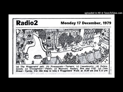 Waggoners Walk 032 - Monday 17 December, 1979