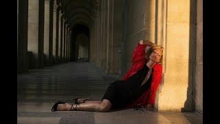 BOURN IDENTITY TRANSPORTER 3 KAIT TENISON SHOWREEL video