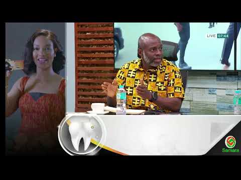 “Government Must Do More” — Michael Kosi Dedey on Ghana’s Galamsey Crisis | Breakfast Daily