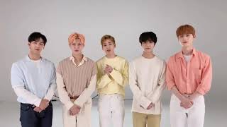 Download lagu Happy Birthday Kim Hanbin mp3