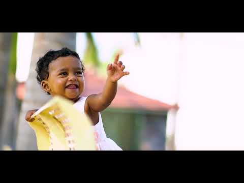 Aashritha Reddy Cake Smash Teaser