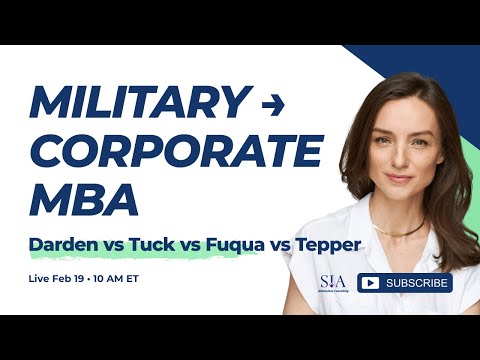 Translating Military & Government Leadership for Corporate Roles