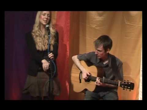 Katie Doherty - Bonnie Laddie (Live)