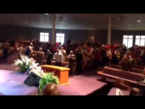 2015 Spring Revival Promo