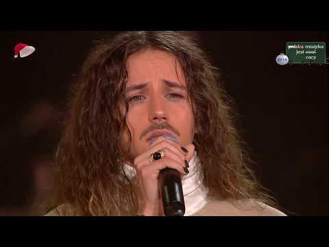 Michał Szpak - Lulajże Jezuniu - polskie kolędy