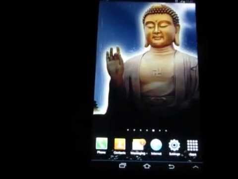 Bodhisatva LWP Video