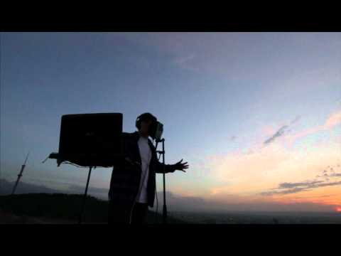 KICHA - PUNCHLINE PART 2 (LIVE)