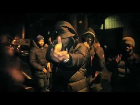 Super Jojo ft Peckz & Reekz - Ain't On Nothin' (Official Video)