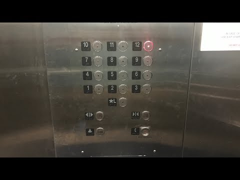 Delaware Traction Modded Elevators at Marigot Beach Suites, Ocean City, MD