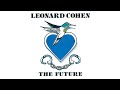 Leonard Cohen - Light as the Breeze (Official Audio)