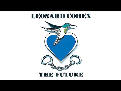 Light as the Breeze - Leonard Cohen