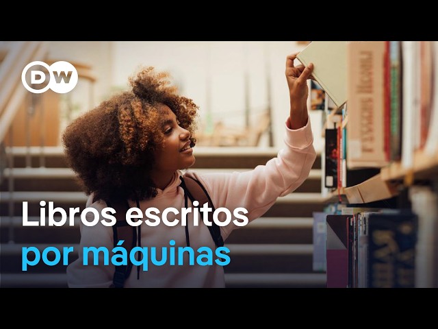 Vídeo relacionado con GuíaBurros: Guía de escritura creativa con Inteligencia Artificial (Conocimiento y Saber)