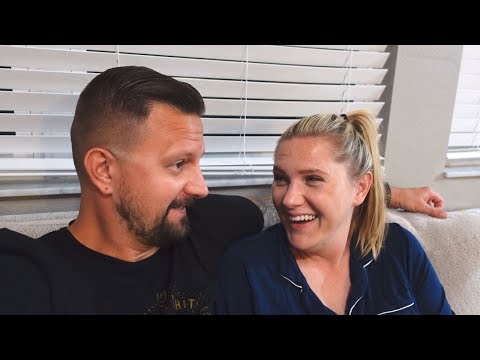 What's The Point Of Working Out If I Can't Eat M&Ms While Doing It?? | Home Vlog