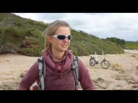 kanukassel-TV: EURO-Trip Italien - Überwinterung auf SIZILIEN -  Longplay 4