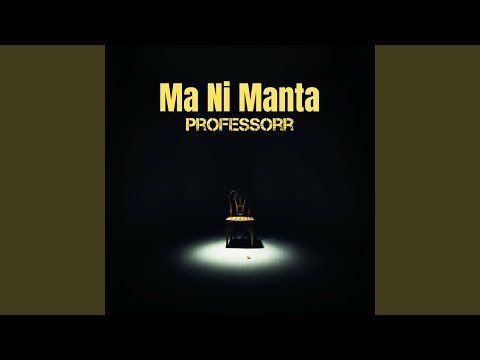 Ma Ni Manta