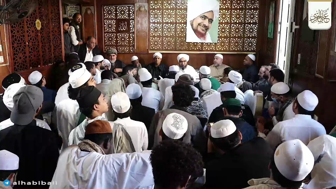 مباشر 📗 كتاب #قبس_النور_المبين