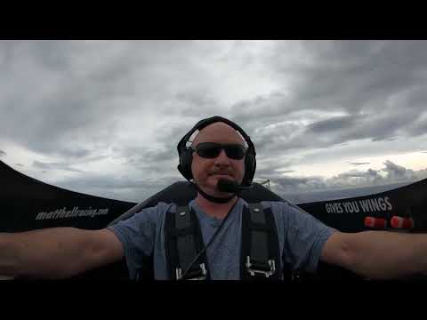 8GTurn with Matt Hall Racing