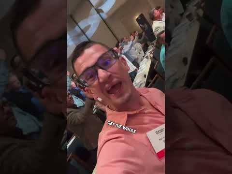 The power of 10X with Grant Cardone and the whole 10X family! #10x #10xfamily #grantcardone #mindset