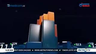 Download lagu OBB Top Executive @ Metro TV (2017) 10s (KLIP 2) mp3