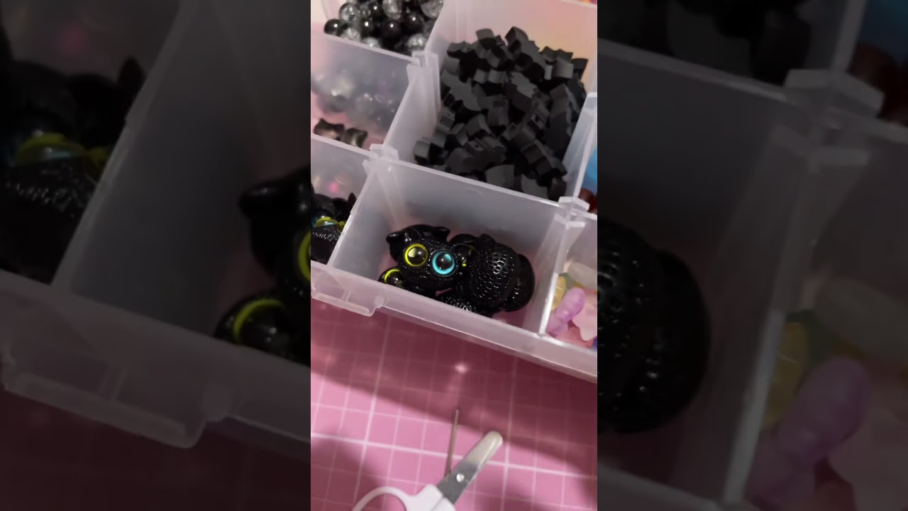 This hobby is expensive #bracelets #beadedbracelet #beadsbracelet #beads #kandi ￼