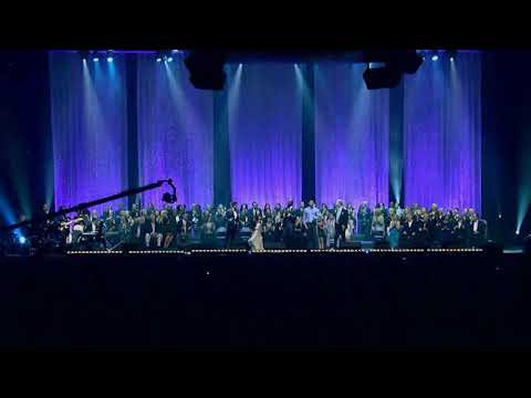 Heritage Singers 45 aniversario