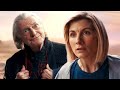 Guardians of the Edge | The Power of the Doctor | Doctor Who