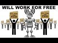 Documentary Society - Will Work For Free